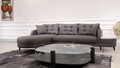 Coltar, Balcab Home, 825BLC5262, MDF / PAL, Antracit