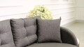 Coltar, Balcab Home, 825BLC5262, MDF / PAL, Antracit