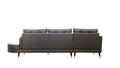 Coltar, Balcab Home, 825BLC5262, MDF / PAL, Antracit
