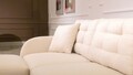 Coltar, Balcab Home, 825BLC5263, MDF / PAL, Crem