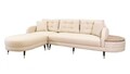 Coltar, Balcab Home, 825BLC5263, MDF / PAL, Crem