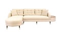 Coltar, Balcab Home, 825BLC5263, MDF / PAL, Crem