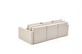 Coltar, Balcab Home, 825BLC5271, Lemn de brad, Crem