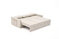 Coltar, Balcab Home, 825BLC5271, Lemn de brad, Crem