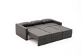 Coltar, Balcab Home, 825BLC5272, Lemn de brad, Antracit