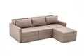 Coltar, Balcab Home, 825BLC5273, Lemn de brad, Maro