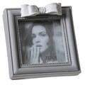 Rama foto, Cosy&Trendy, Wings, 10 x 3.5 x 10 cm, rasina, gri