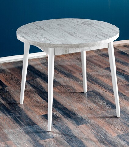 Masa, Hanah Home, Stil Antik, Antic / Alb