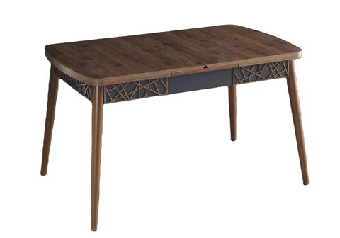 Masa extensibila, Hanah Home, Amalfi Motif, PAL, Maro