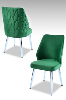 Verde;Crom
