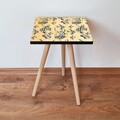 Masuta, Leona, Shp11, 35x42x35 cm, MDF , Multicolor