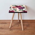 Masuta, Leona, Shp174, 35x42x35 cm, MDF , Multicolor