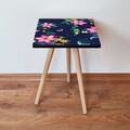 Masuta, Leona, Shp189, 35x42x35 cm, MDF , Multicolor
