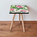 Masuta, Leona, Shp192, 35x42x35 cm, MDF , Multicolor