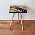 Masuta, Leona, Shp294, 35x42x35 cm, MDF , Multicolor
