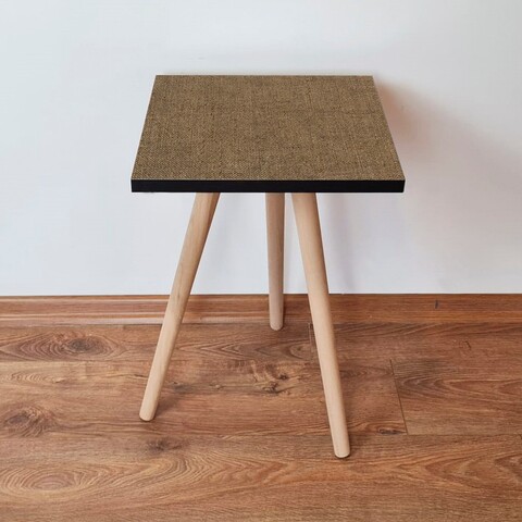 Masuta, Leona, Shp297, 35x42x35 cm, MDF , Maro