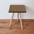 Masuta, Leona, Shp297, 35x42x35 cm, MDF , Maro