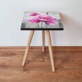 Masuta, Leona, Shp298, 35x42x35 cm, MDF , Multicolor