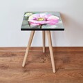 Masuta, Leona, Shp299, 35x42x35 cm, MDF , Multicolor