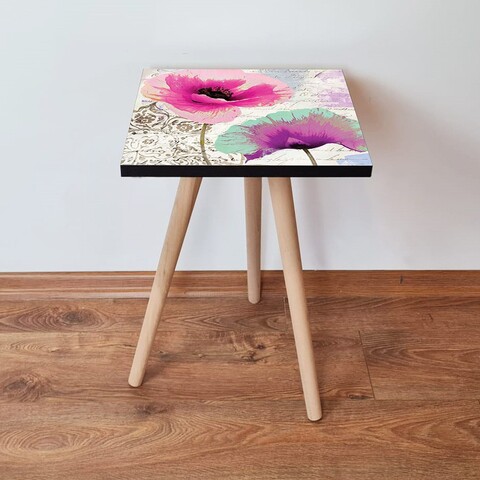 Masuta, Leona, Shp300, 35x42x35 cm, MDF , Multicolor