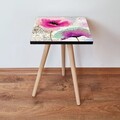 Masuta, Leona, Shp300, 35x42x35 cm, MDF , Multicolor