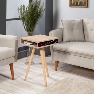 Multicolor, Zigon 324