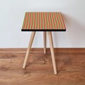 Masuta, Leona, Shp338, 35x42x35 cm, MDF , Multicolor