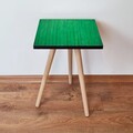 Masuta, Leona, Shp342, 35x42x35 cm, MDF , Verde