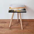 Masuta, Leona, Shp96, 35x42x35 cm, MDF , Multicolor