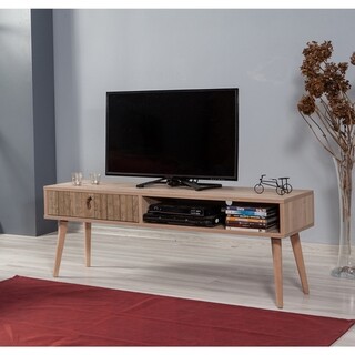 Multicolor, Comoda TV 130x36x47 cm