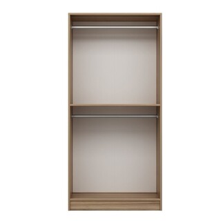 90x210x52 cm, Maro