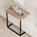Masuta laptop, Hanah Home, Sparkle, Maro