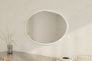 60x90x2 cm, Alb