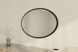 60x90x2 cm, Negru