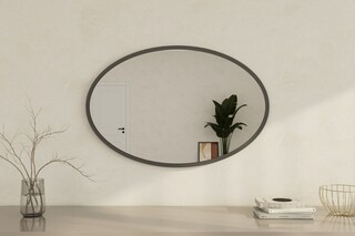 60x90x2 cm, Antracit