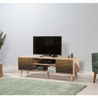 Multicolor, Comoda TV 140x40x50 cm