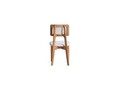 Scaun, Fairfax, Albina, 45x81x46 cm, Lemn de fag, Natural