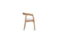 Scaun, Fairfax, Alfa, 50x70x53 cm, Lemn de fag, Natural