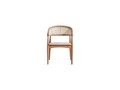 Scaun, Fairfax, Belen, 54x79x49 cm, Lemn de fag, Natural