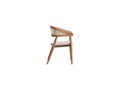 Scaun, Fairfax, Belen, 54x79x49 cm, Lemn de fag, Natural