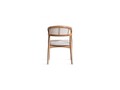 Scaun, Fairfax, Belen, 54x79x49 cm, Lemn de fag, Natural