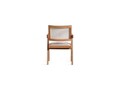 Scaun, Fairfax, Carina, 51x76x52 cm, Lemn de fag, Natural