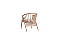 Scaun, Fairfax, Rizoma, 57x76x58 cm, Lemn de fag, Natural