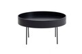 Masuta de cafea, Hanah Home, Ilo, Antracit