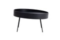 Masuta de cafea, Hanah Home, Ilo, Antracit