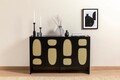 Consola, Hanah Home, Simona 80, Negru