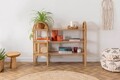 Dulap, Hanah Home, Nala 90, Natural