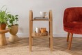 Masuta, Hanah Home, Nala 62, Natural