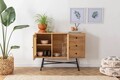 Consola, Hanah Home, Nala 120, Natural