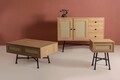 Consola, Hanah Home, Nala 120, Natural